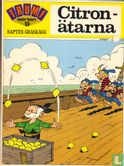 Citronätarna - Image 1