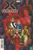 X-Factor 2 - Image 1