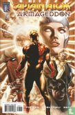 Captain Atom: Armageddon 8