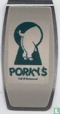 Porky's