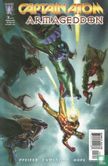 Captain Atom: Armageddon 3