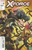 X-Force 27 - Image 1