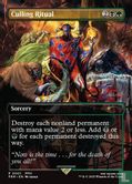 Culling Ritual