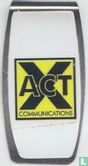 Act X Communications - Afbeelding 3