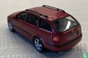 Skoda Octavia Combi