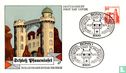 Château Pfaueninsel
