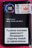 Lucky Strike Wild