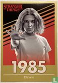 Eleven 1985 - Afbeelding 1