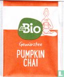Pumpkin Chai - Afbeelding 1
