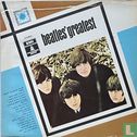 The Beatles' Greatest