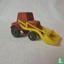 Earthmover Galanite