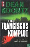 Het Franciscus komplot - Image 1
