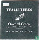 Oriental Green - Afbeelding 3