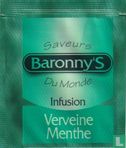 Verveine Menthe