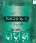 Verveine Menthe