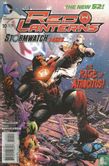 Red Lanterns 10 - Afbeelding 1
