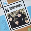 The Beatles' Greatest