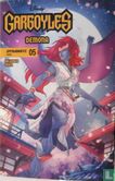 Gargoyles - Image 1