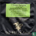  7 Green Delights - Image 1