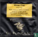 Winter Chai - Image 1