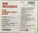 Bad Influence  - Afbeelding 2