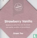 Strawberry Vanilla