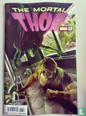 The Mortal Thor 6 - Image 1