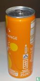River Orange