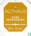 Pure Peppermint