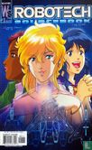 Robotech Soursebook