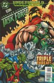 Justice League Task Force 30