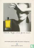 Paco Rabanne - Calandre