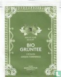 Bio Grüntee - Image 1
