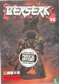 Berserk 13 - Image 1