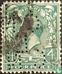 George V - Image 1