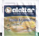 Cumin & Lemon - Image 1