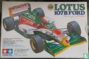 Lotus 107B Ford - Image 1