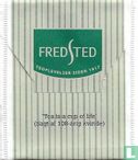 Den originale Breakfast Tea