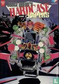 Judge Dredd's Hardcase Papers 2