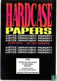 Judge Dredd's Hardcase Papers 2