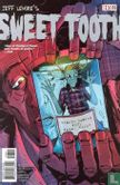 Sweet Tooth 8 - Image 1