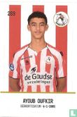 Ayoub Oufkir