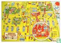 JAMBOREE PLATTEGROND