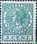 Wilhelmina - Image 1