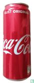 Coca-Cola - Gust Original