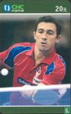 Table Tennis - Afbeelding 1