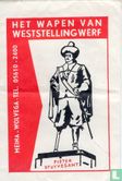 Het Wapen van Weststellingwerf