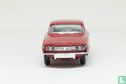 Rover 2000 - Red