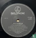 With The Beatles   - Afbeelding 4