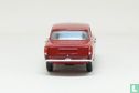 Rover 2000 - Red